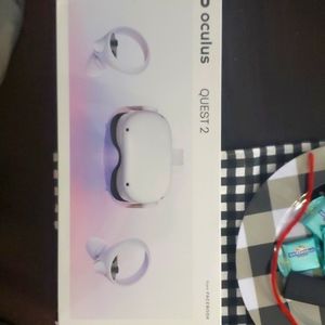 Oculus quest 2 (128gb)